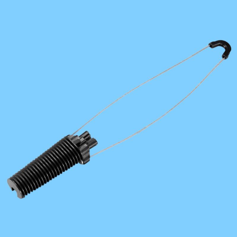 NF0810 Single Core UV Protect Anchor Clamp